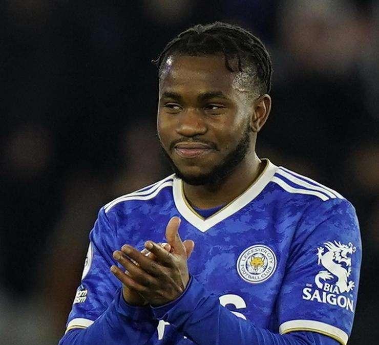 Atalanta, Lookman si presenta: "È stata una decisione facile da prendere"