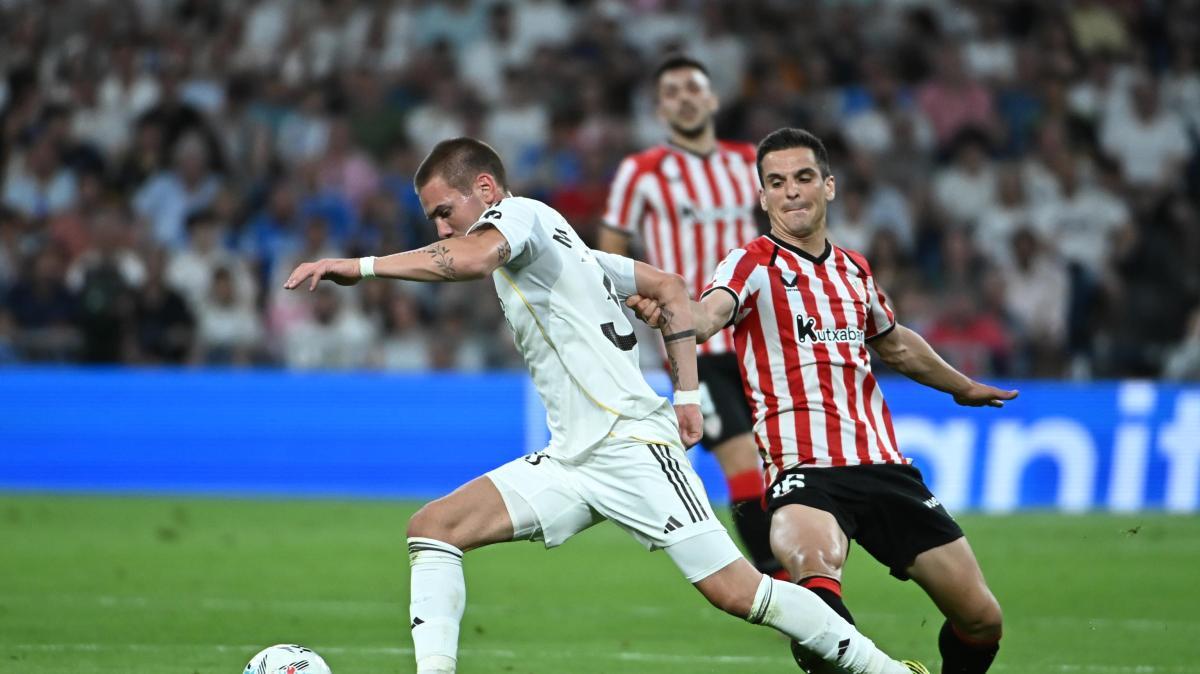 Calcio: Fiorentina, arriva Franco Mastantuono in prestito dal Real Madrid