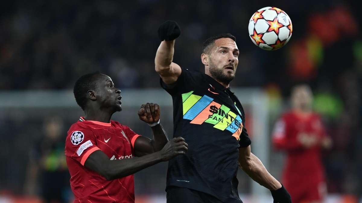 D'Ambrosio e l'Inter, avanti insieme: il difensore verso il rinnovo fino al 2023