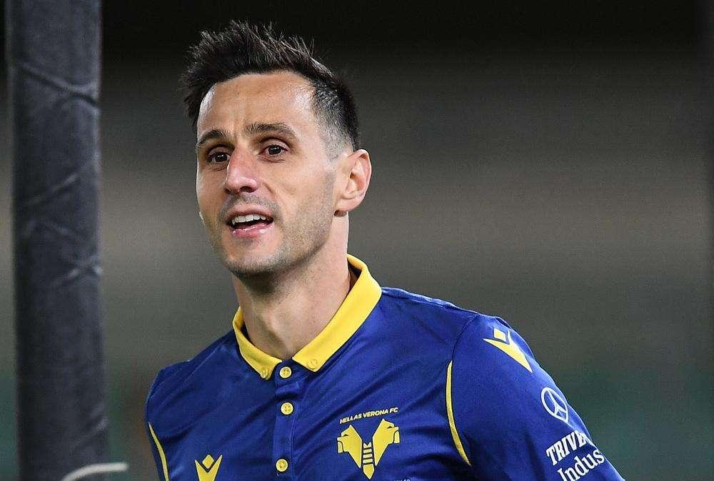 Kalinic loda Dzeko e Perisic: "Sul podio dei più forti con cui ho giocato"