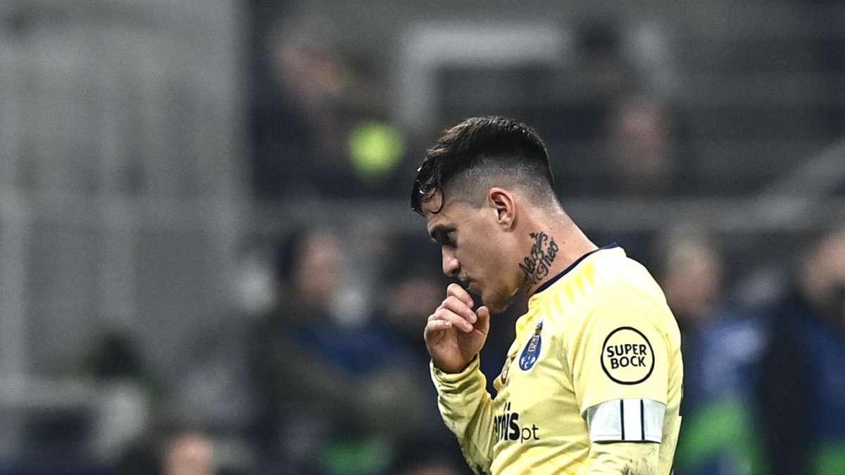 L'INTERISTA - Ag. Otavio boom: "Inter forte su di lui, la Juve può inserirsi"