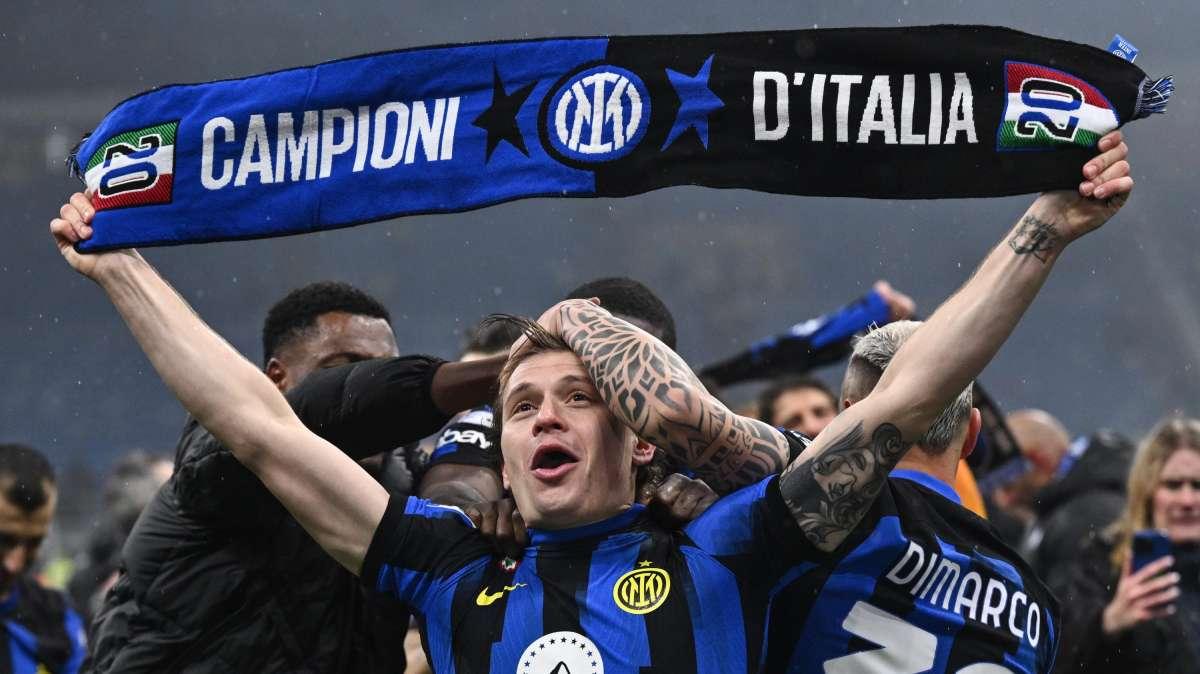 Barella-Inter, fumata bianca a un passo: sarà l'italiano più pagato in Serie A