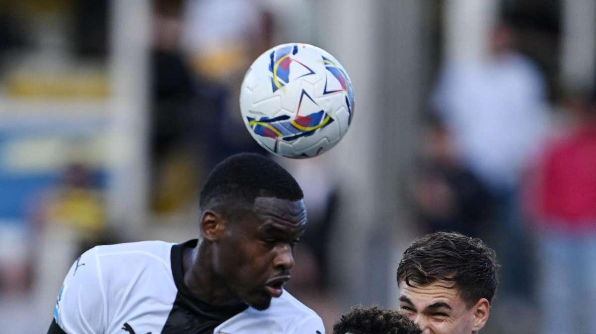 "Un bambino con un sogno": Bonny entusiasta, il suo passato nerazzurro