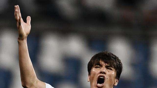 UFFICIALE - Cagliari, aumenta la concorrenza per Oristanio: ingaggiato Shomurodov