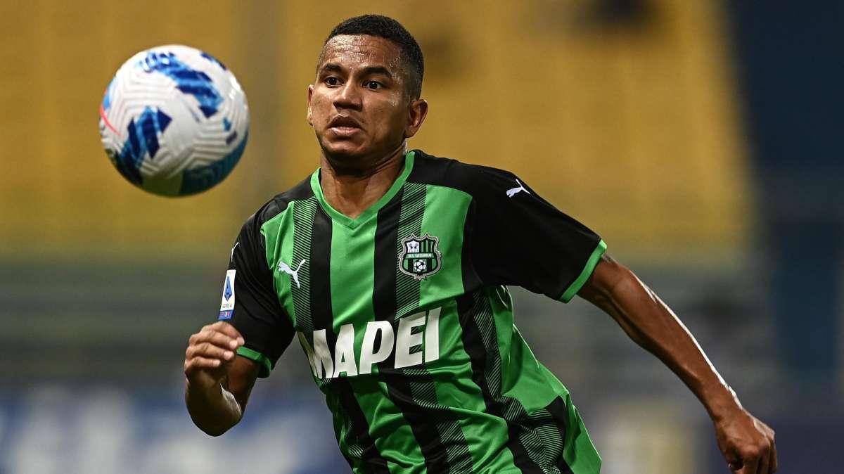 Sassuolo, Rogerio a Sky: "Abbiamo studiato bene l'Inter, dovremo dare il 110%"