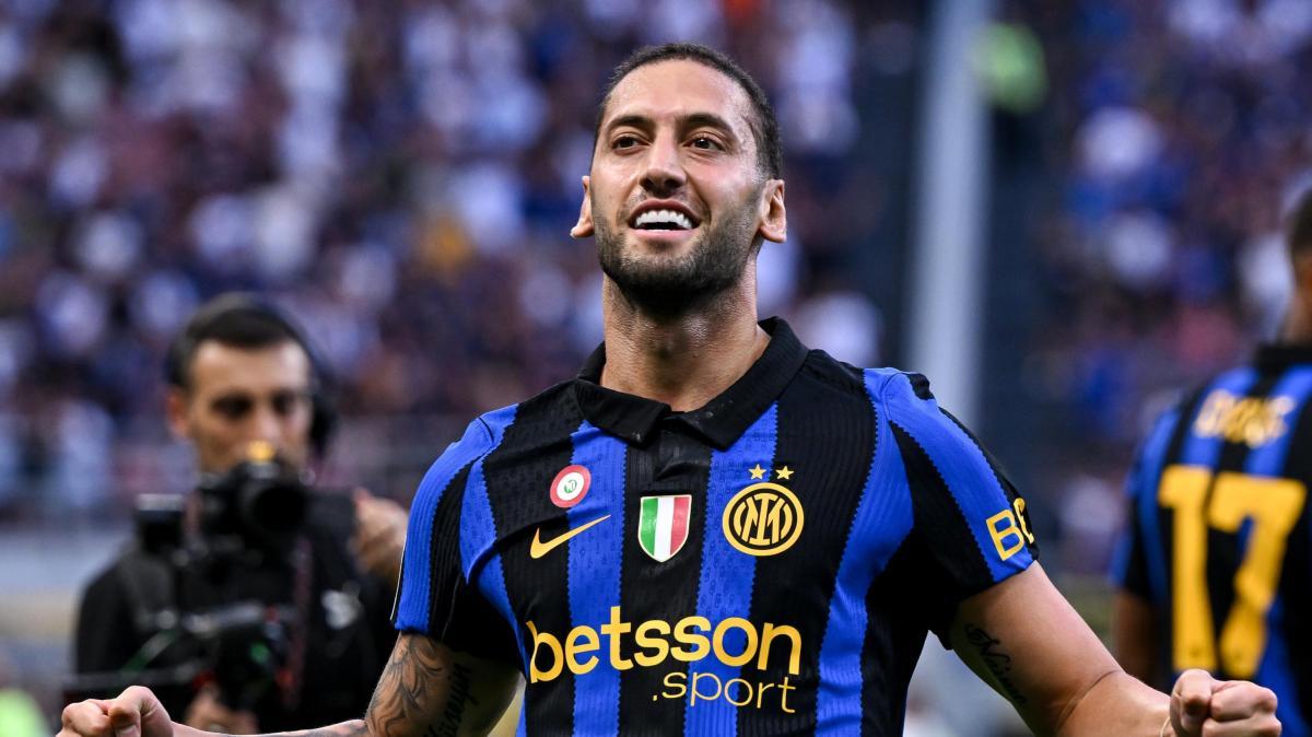 Massolin verso la Francia, Calhanoglu non rinnova? Le top news delle 20