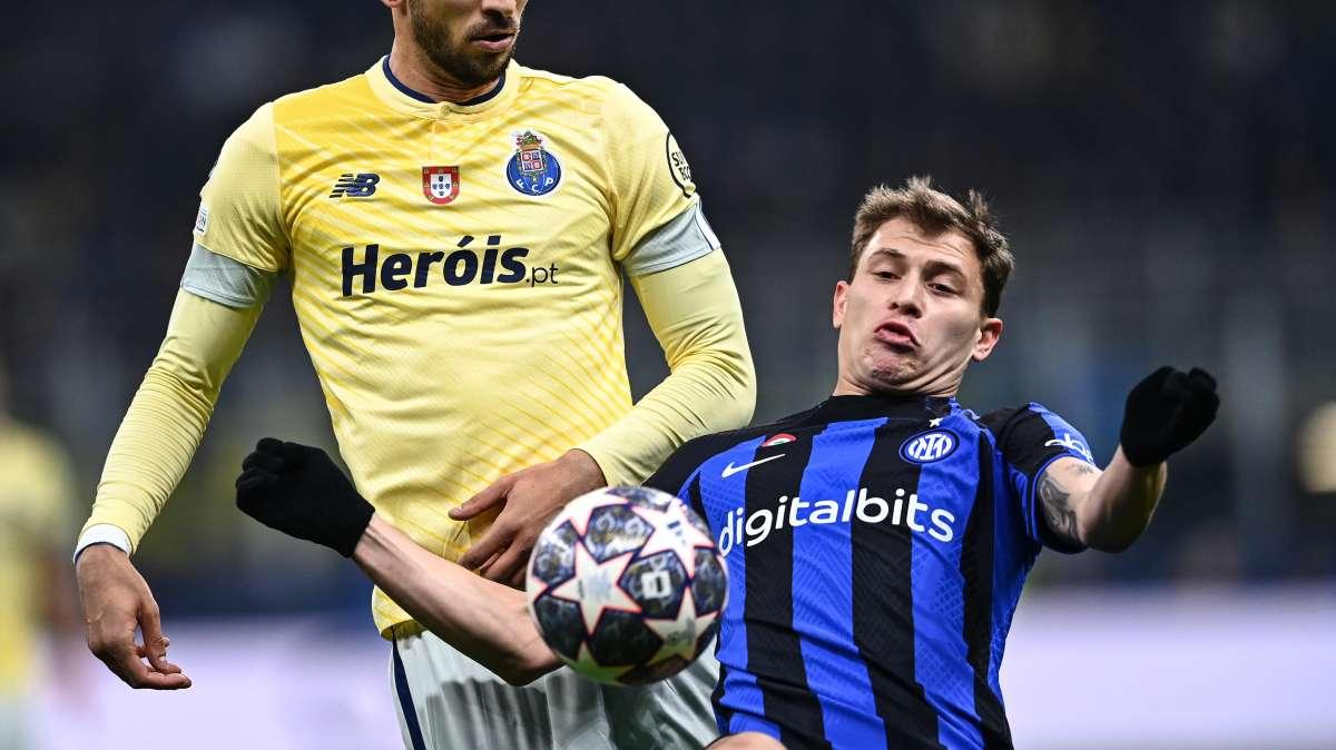 Calendario congestionato, contro il Bologna può rifiatare anche Barella