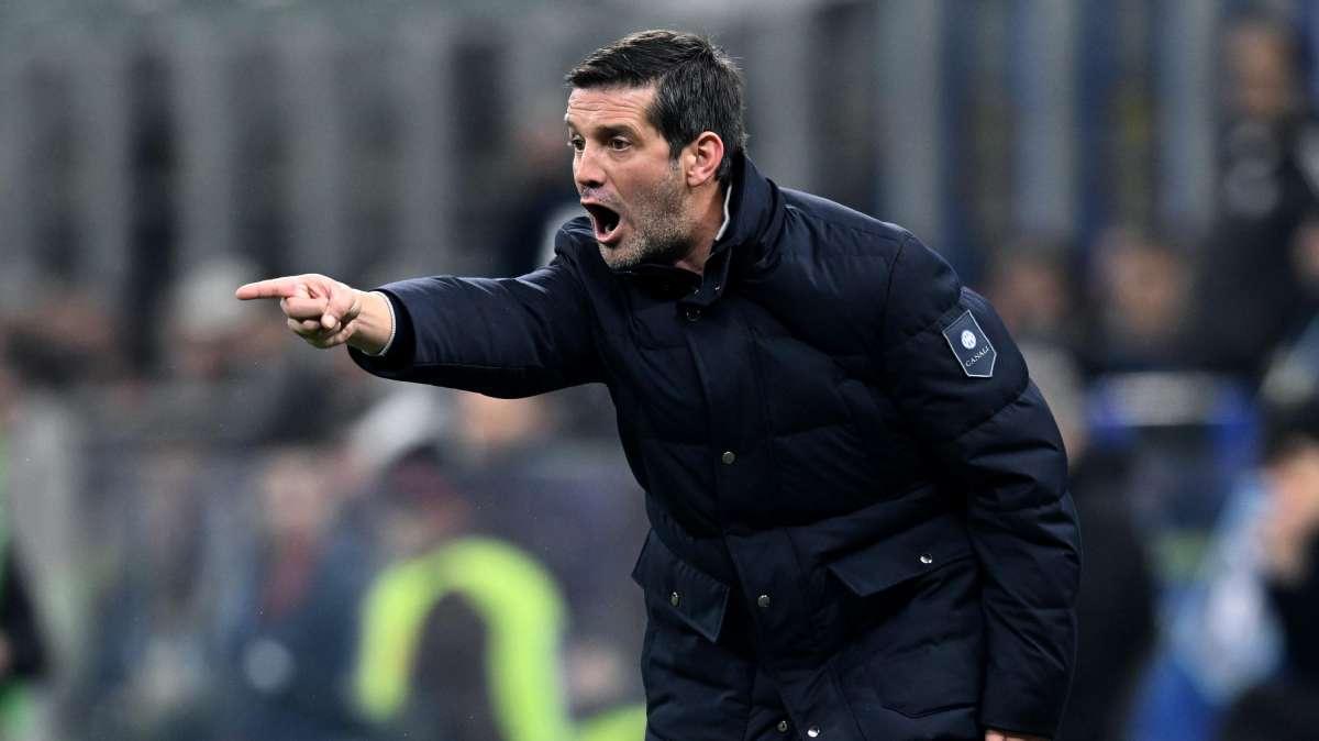 Alla fine il bicchiere era più che mezzo pieno, l'Inter allunga solo 3 giorni dopo