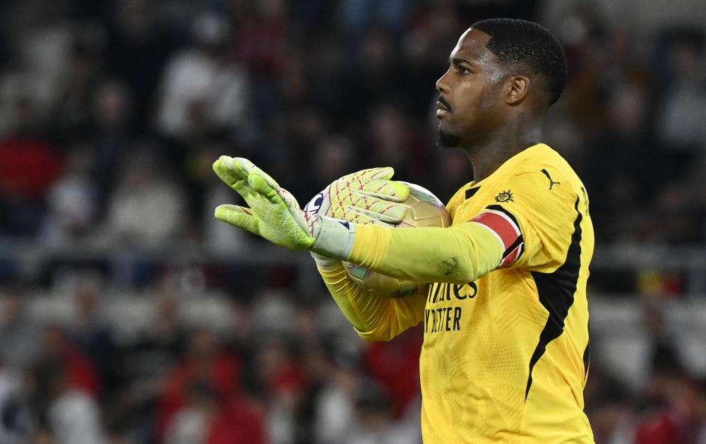 Milan-Como in Australia, Maignan incredulo: "Si pensa solo all'aspetto finanziario"