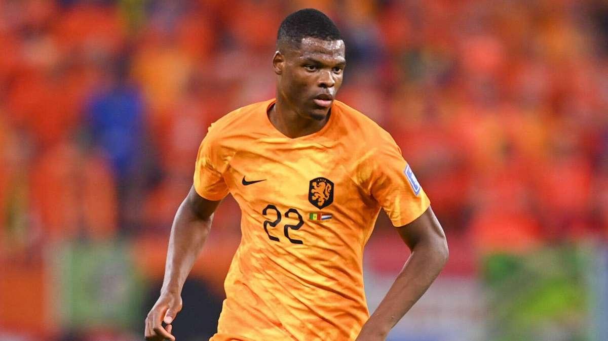 Mondiali, serata di grazie per Dumfries: arriva pure il gol dopo i due assist   