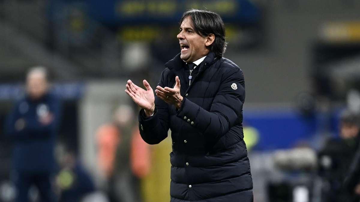 Inzaghi, la stoccata a Sacchi: "Ognuno è libero di esprimersi, sta agli altri capire"
