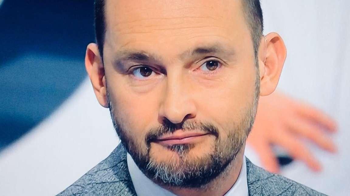 Gianluca Di Marzio: il punto sul mercato dell'Inter