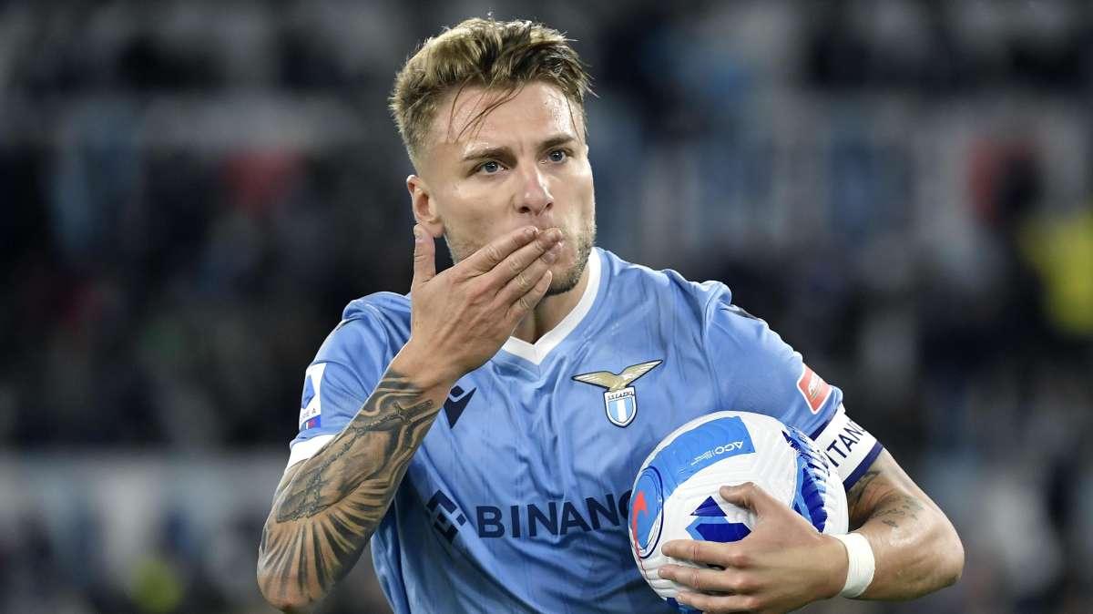 Lazio-Inter 3-1, il tabellino della gara