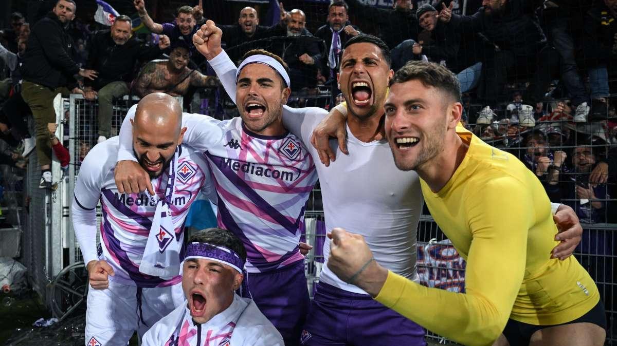 Tre competizioni europee, tre italiane in finale: tutte le sedi, date e orari