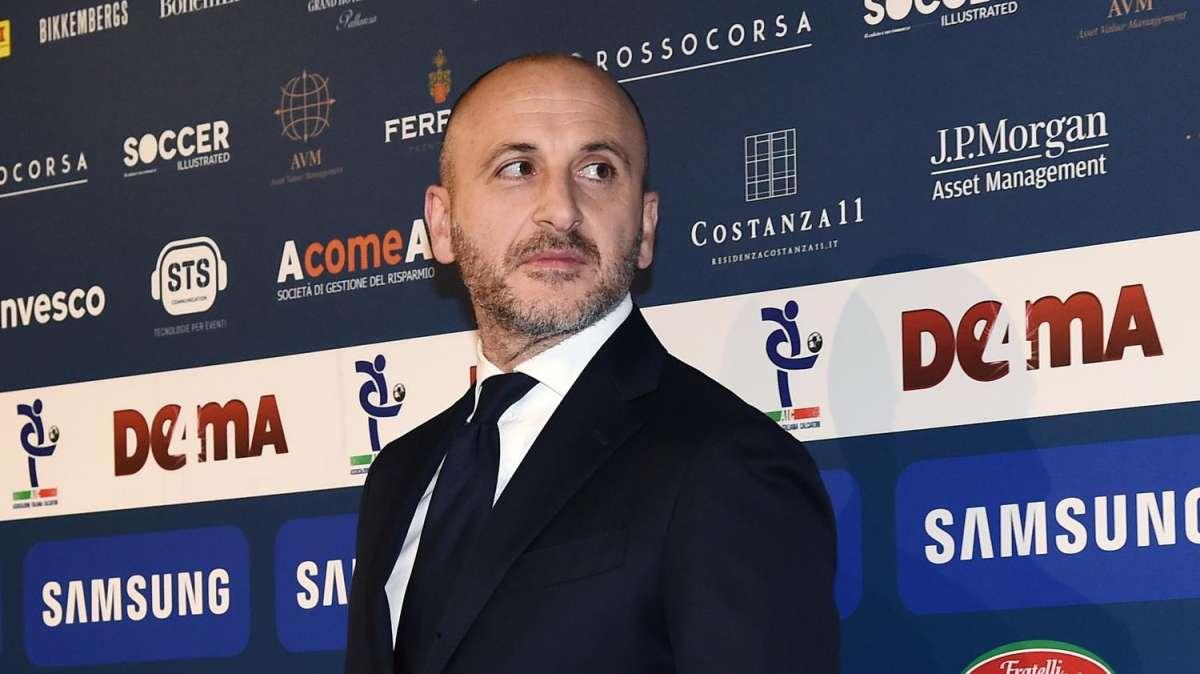 Ausilio, frecciata all'agente di Frattesi: "Molto simpatico, ha mosso qualcosa"