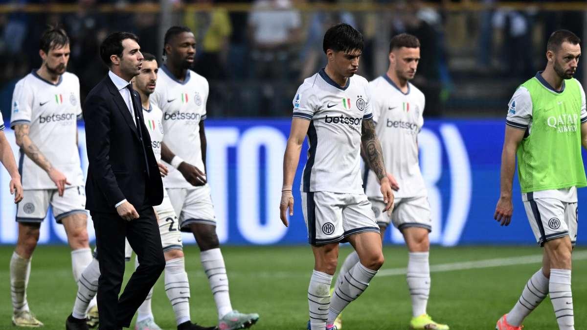 L'Inter frena a Parma, il Bayern perde anche Musiala: le top news del 5 aprile