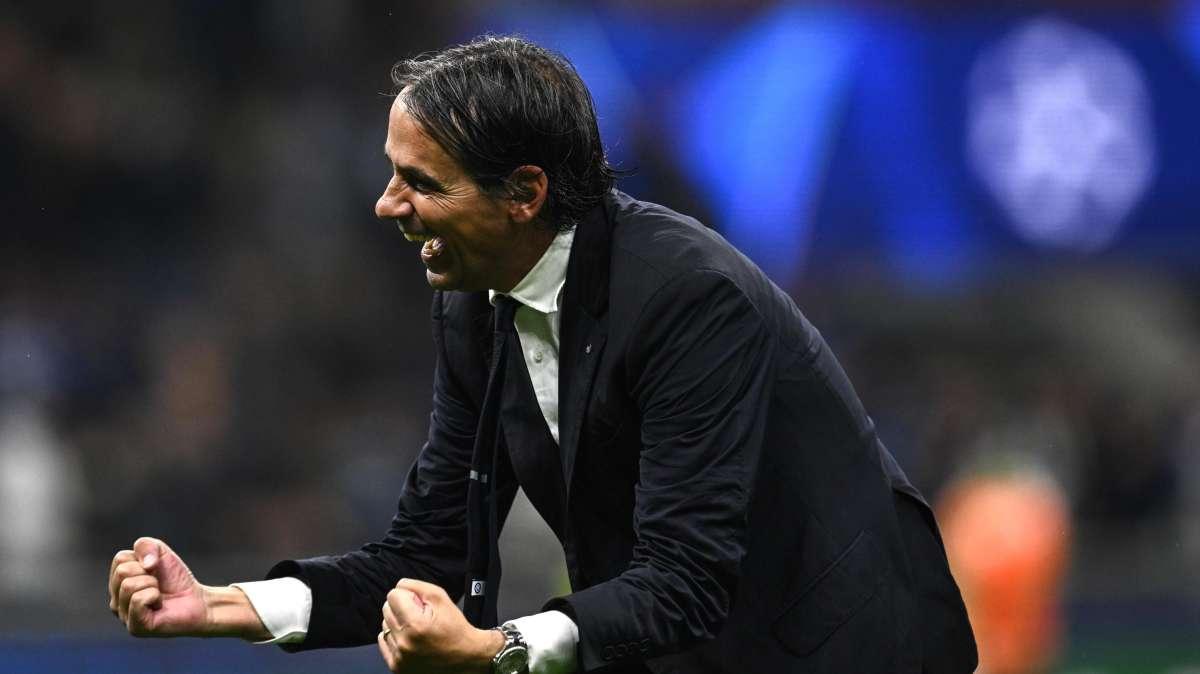 Il capolavoro di Inzaghi e dirigenza: nelle ultime 10 Champions, costate meno di quest'Inter solo 2 finaliste