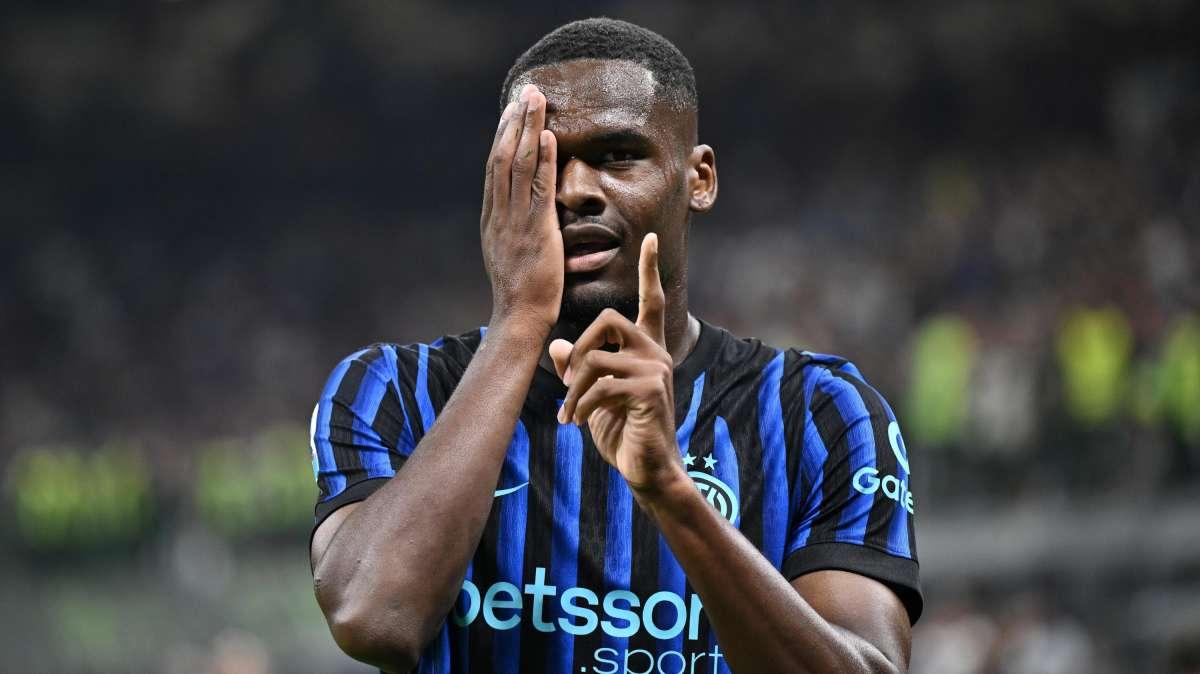 Bonny, Thuram, la Curva Nord e le ultime verso la Champions: le top news del 19 ottobre