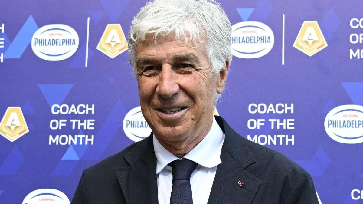 Atalanta, Gasperini punge: "Il gap con le big si compra facendo un miliardo di debiti..."