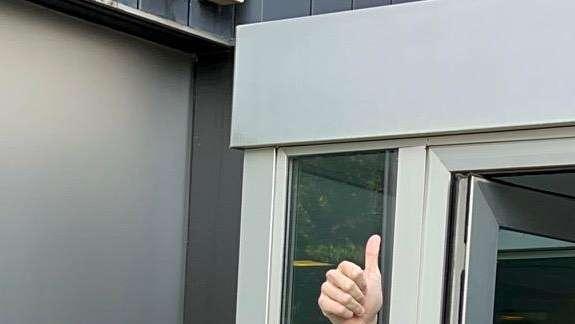 Perché Palacios non va via in prestito? La linea di Inzaghi è chiara