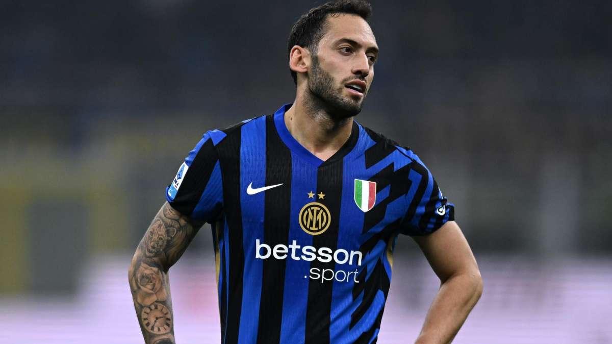 Calhanoglu sicuro: "Non scappo, se capita un rigore lo tiro di nuovo. E se sbaglio tirerò ancora"