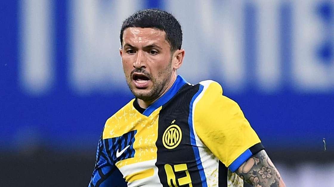 Sensi, esami negativi: l'interista continua a sperare di esserci all'Europeo