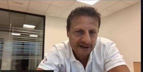 Orlando: "Inter-Juve, chi perde ne risente parecchio"