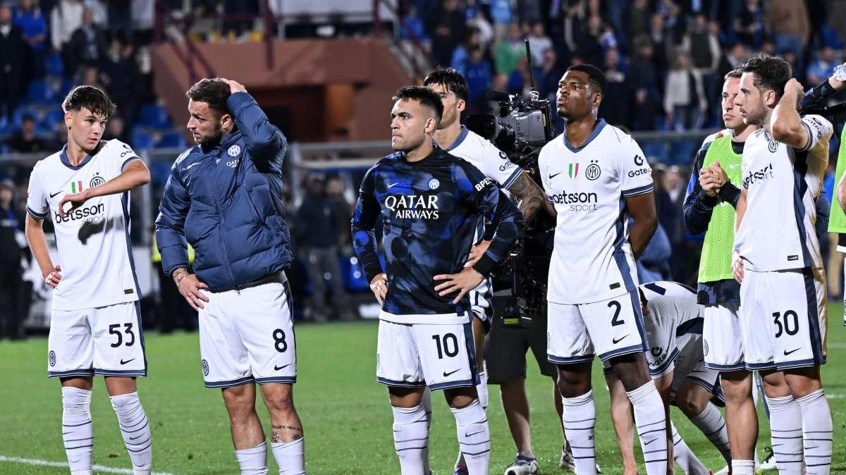 Inter, oggi si parte per il Mondiale: il fattore UCLA e i rischi ambientali