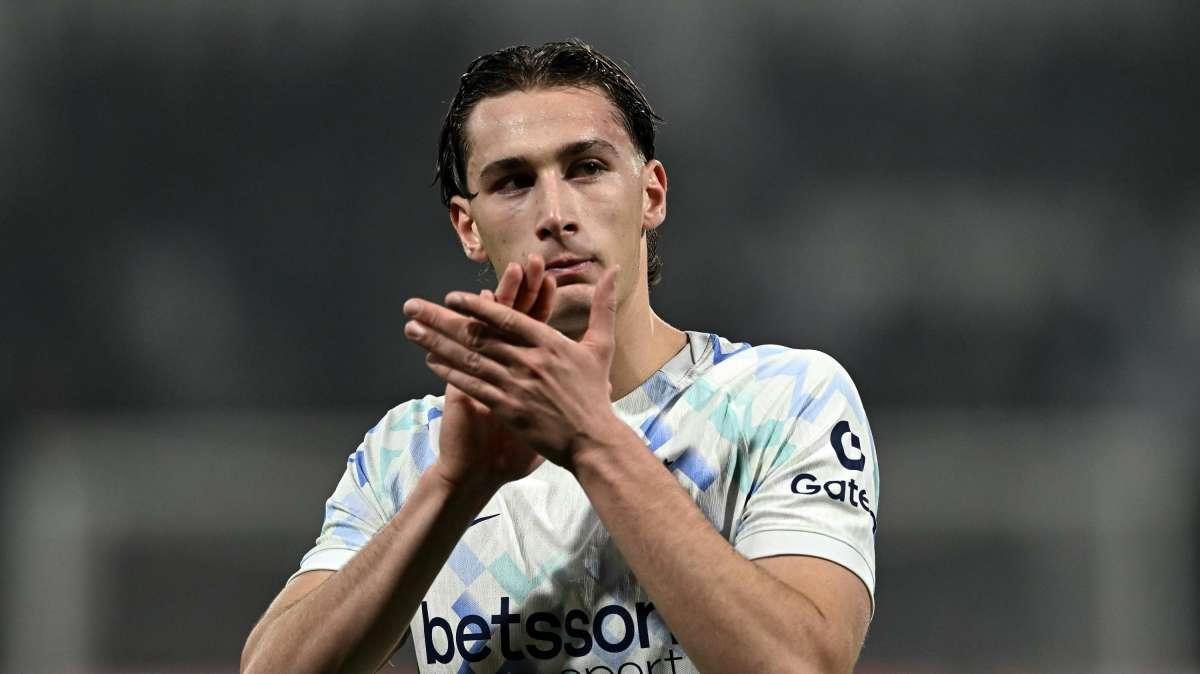 L'assenza di Lautaro si farà sentire. Thuram? Lontano dal vero Thuram...
