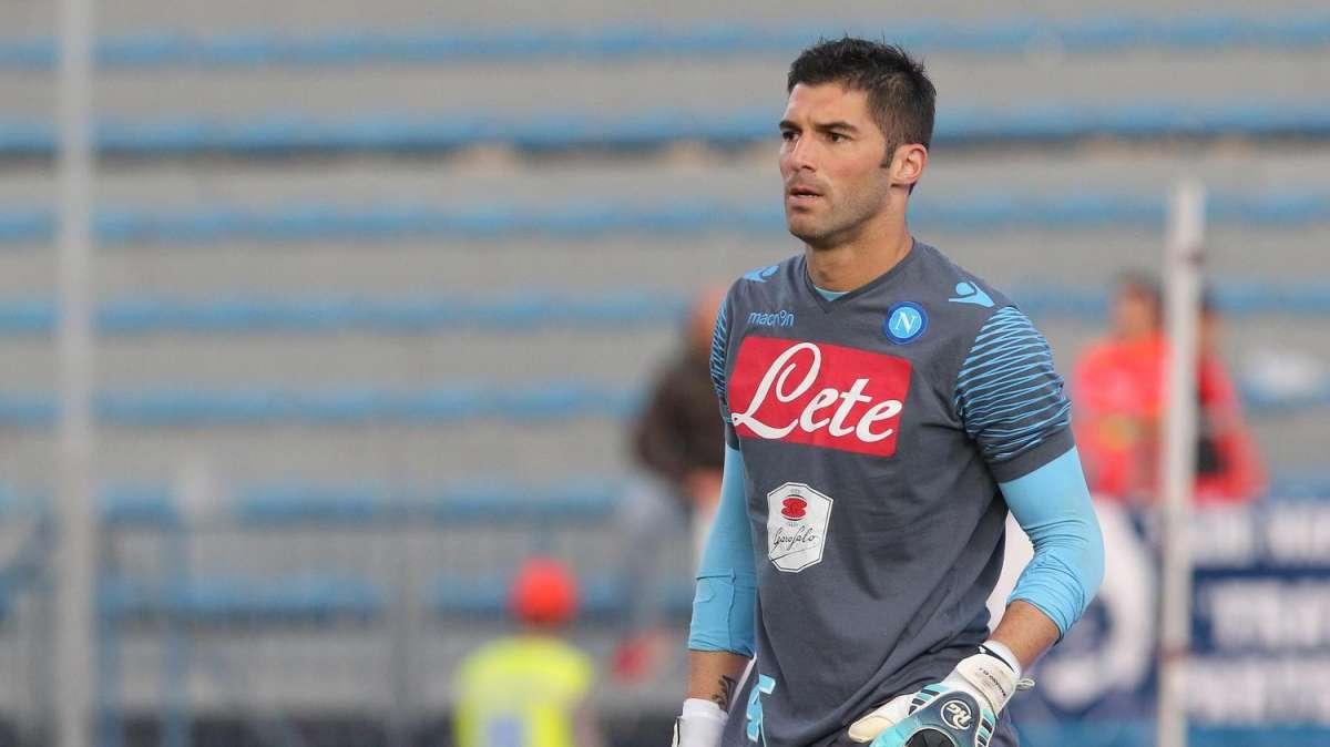 ESCLUSIVA - Andujar: "L'Inter deve lottare per ripetersi. Correa un grande campione"