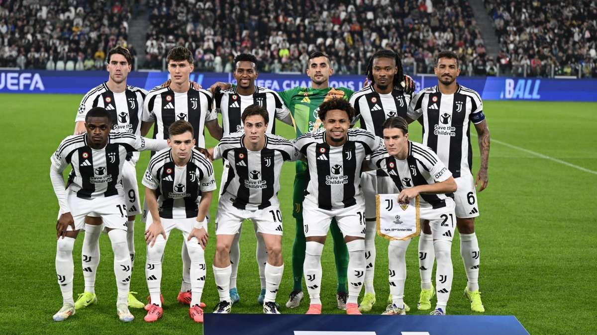 Juventus, crolla il fatturato e aumenta il passivo: rosso di 199mln nel 2023/24