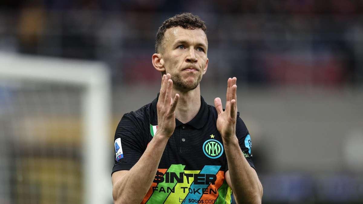 Perisic a Inter Tv: "Dobbiamo vincere tutte le partite. Gol? Mi piace più fare assist"