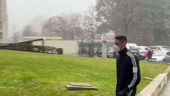 Turnover scudetto, Inzaghi ha deciso: Gosens pronto per il debutto
