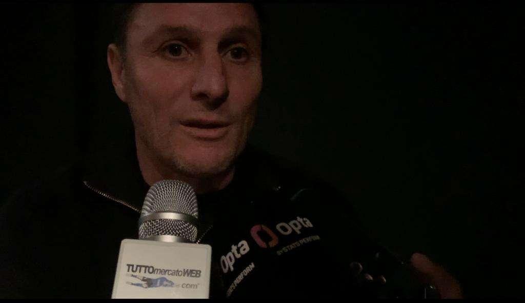 L'INTERISTA - Zanetti: "Inzaghi deve dare di più? Tutti dobbiamo. Su Onana, Lukaku e il Porto..."