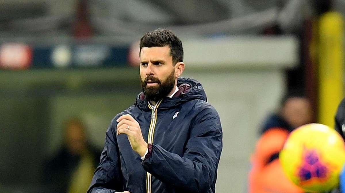 Inizio in salita per Thiago Motta a Spezia: focolaio Covid e mercato bloccato