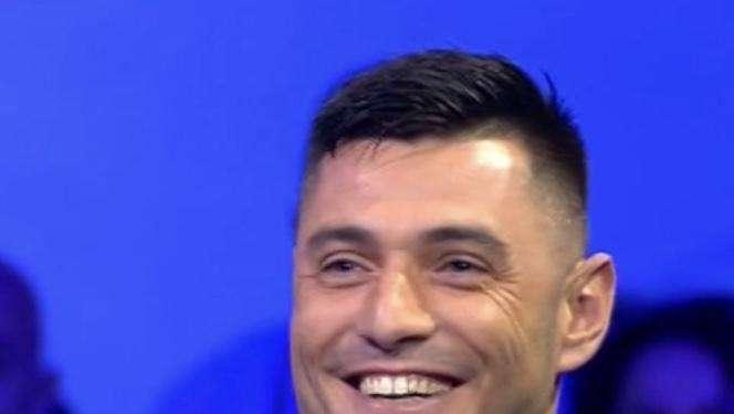 Amelia: "Il Milan può credere allo scudetto ma l'Inter deve fare un passo falso"