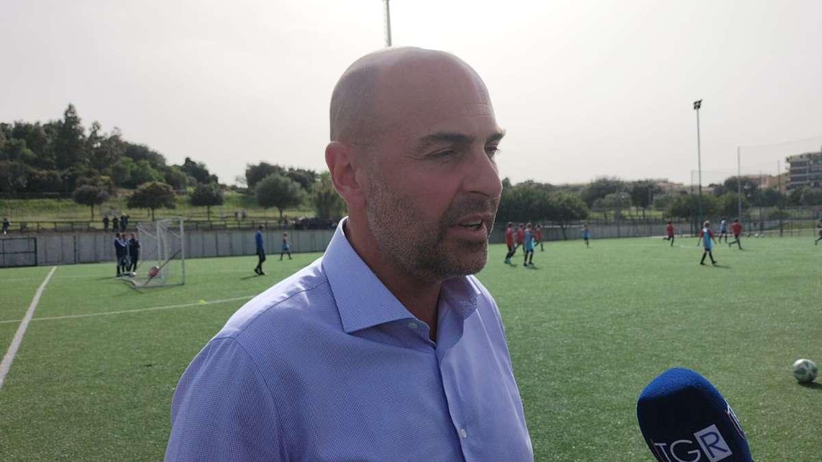 Lite Caressa-Giulini, il pres. del Cagliari: "Ci hai fatto un'infamata"
