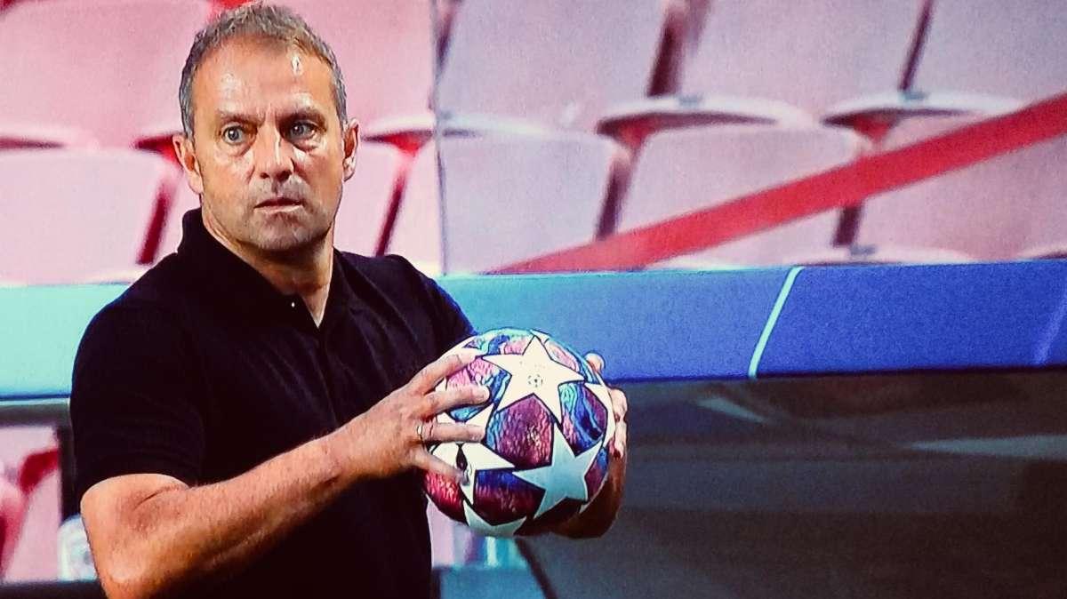 Senza tregua, senza Lewa: calendario infernale per il Barcellona verso l'Inter