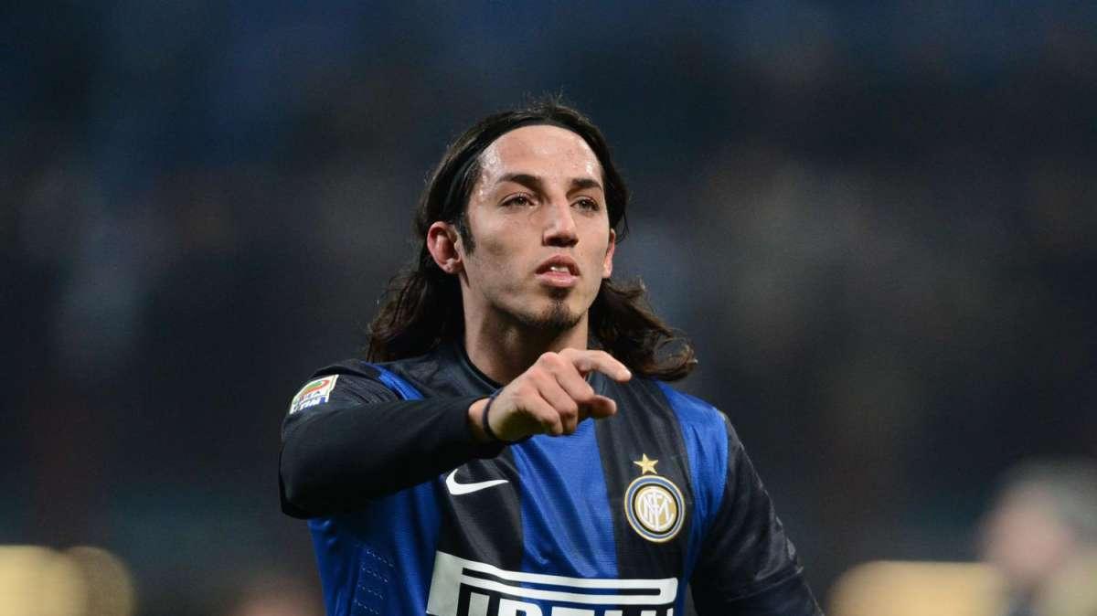 Schelotto: "Dopo il gol nel derby Moratti mi disse di essere entrato nella storia dell'Inter"