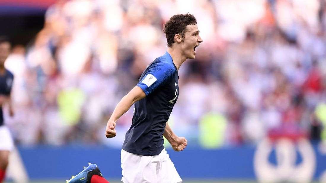 Il piano B di Marotta e Ausilio: torna nel mirino Pavard per blindare la difesa di Inzaghi