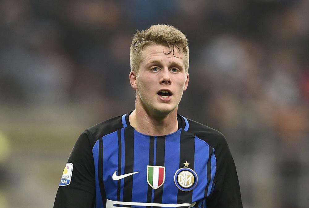 UFFICIALE - Ritorno in Olanda per Emmers: dopo la risoluzione con l'Inter firma con il Roda