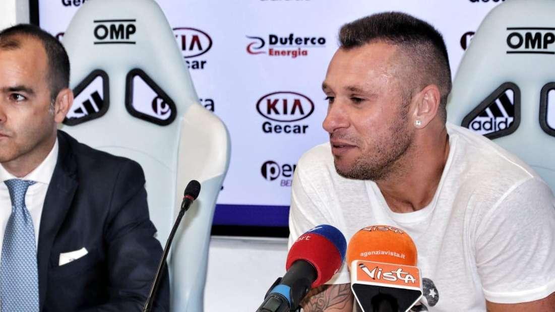 Cassano: "Brava Inter, vincere non è semplice. Ma pesano i demeriti di Juve e Milan"