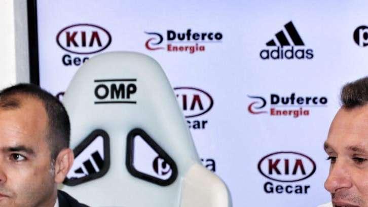 Cassano e l'Argentina: "Quello che doveva succedere è successo"