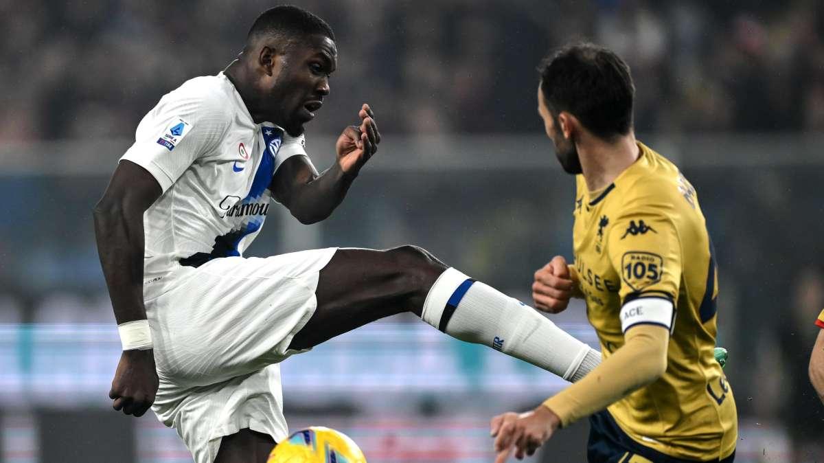 Quando non puoi vincere meglio pareggiare. Ma Lautaro manca tremendamente 