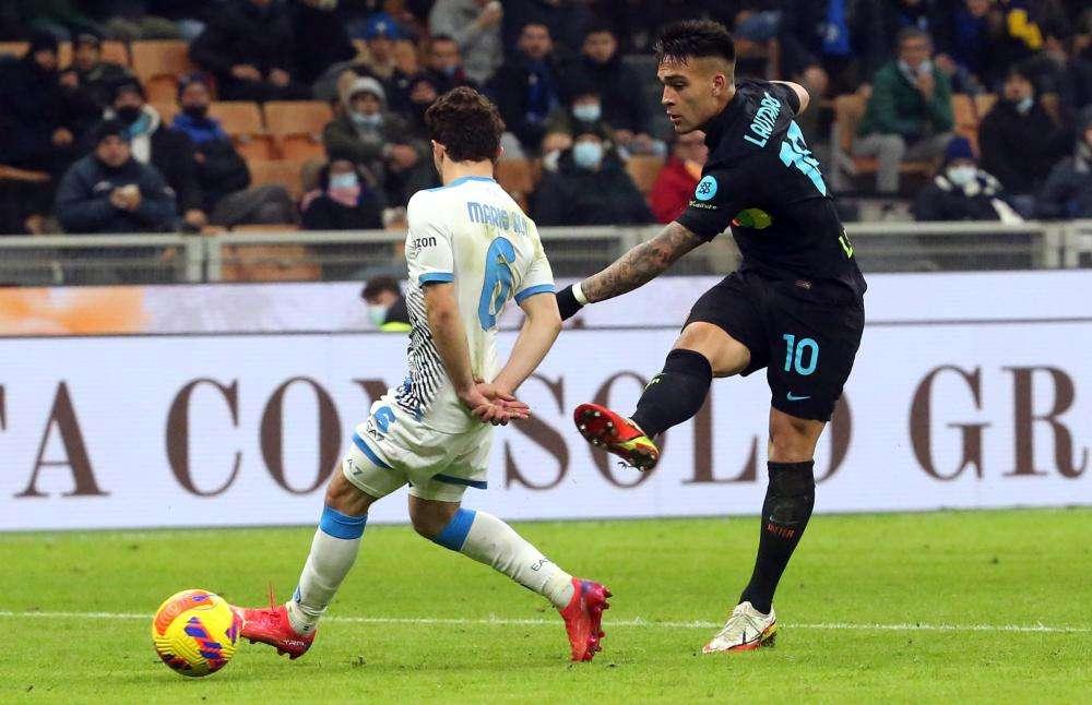 Napoli-Inter, il prefetto vieta la trasferta ai tifosi nerazzurri