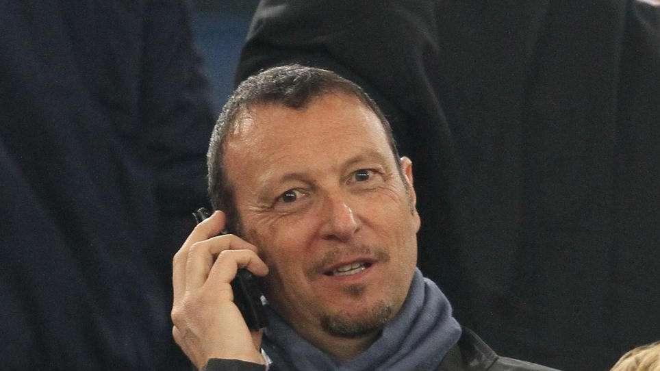 Amadeus approva Chivu: "Persona seria, idee chiare e capacità di valorizzare i giovani"