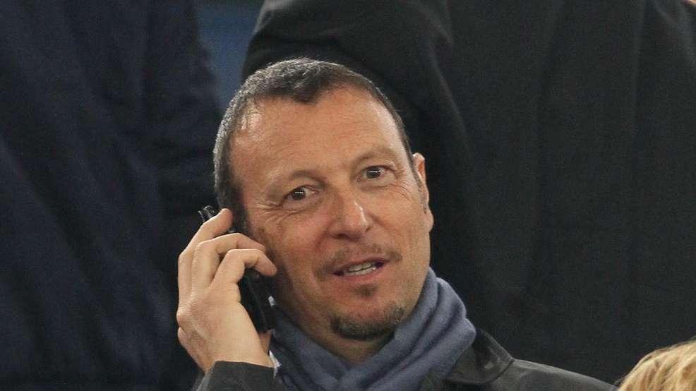 Amadeus: "La top 3 dell'Inter attuale? Dico Onana, Barella e Lautaro"