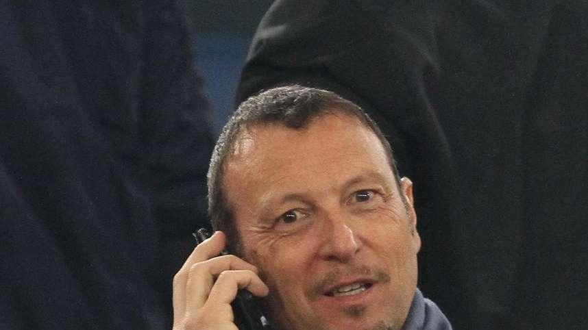 Amadeus: "L'Inter deve lottare ogni anno per vincere lo scudetto"