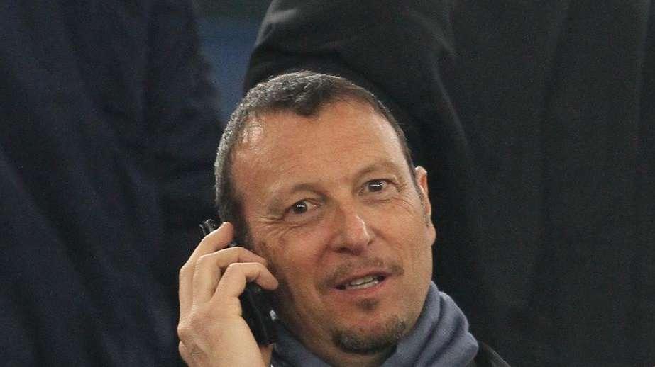 Amadeus: "L'Inter se volesse sarebbe imbattibile per tutti"