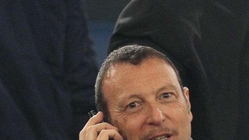 Amadeus: "Auguro a Thiago Motta di salvarsi ma dalla prossima partita"
